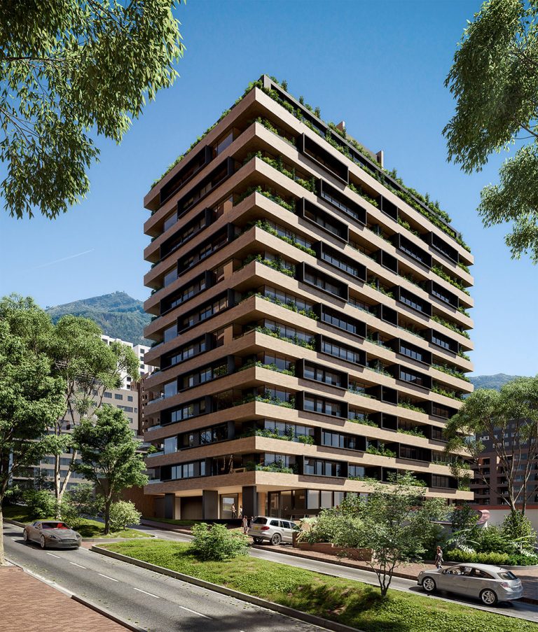 MAS Developers - Estructuración de proyectos inmobiliarios