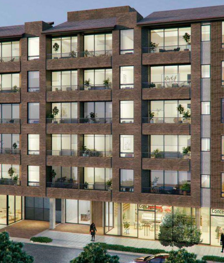 MAS Developers - Estructuración de proyectos inmobiliarios