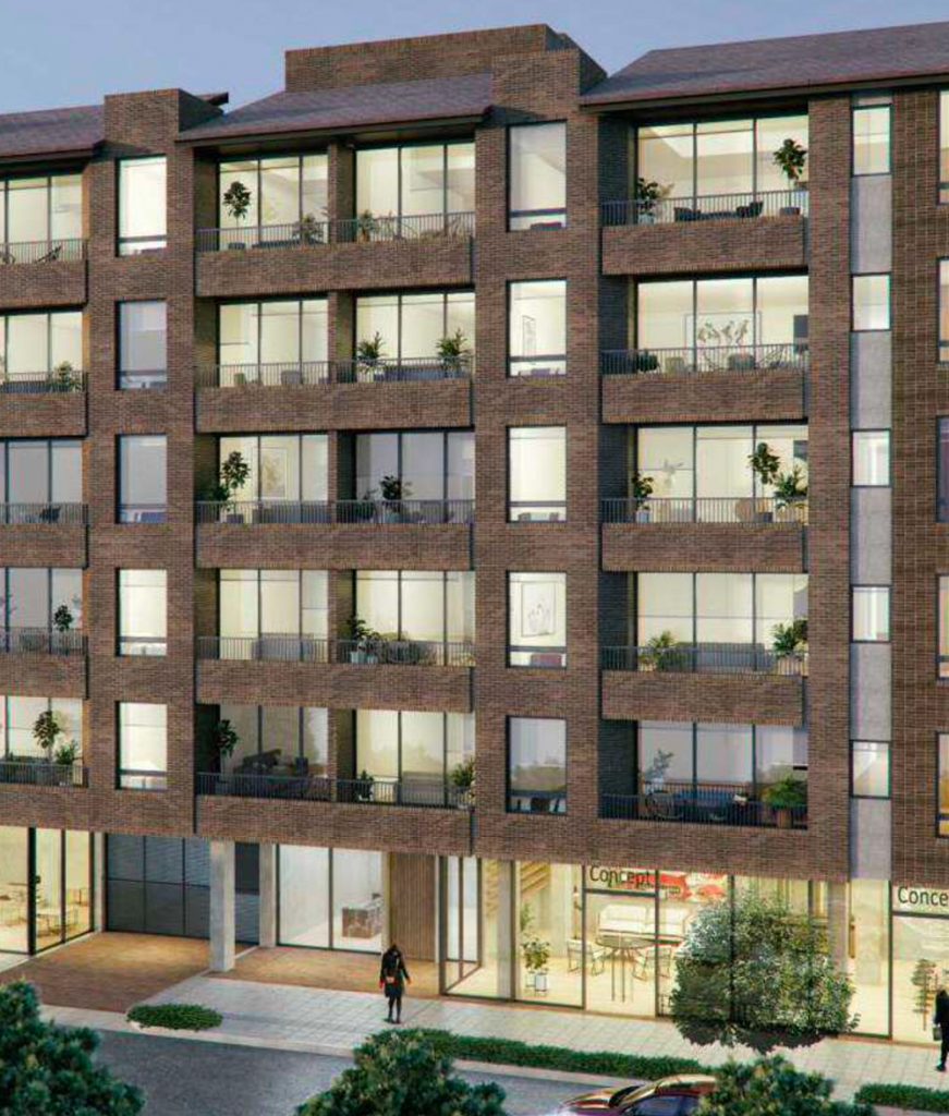 MAS Developers - Estructuración de proyectos inmobiliarios