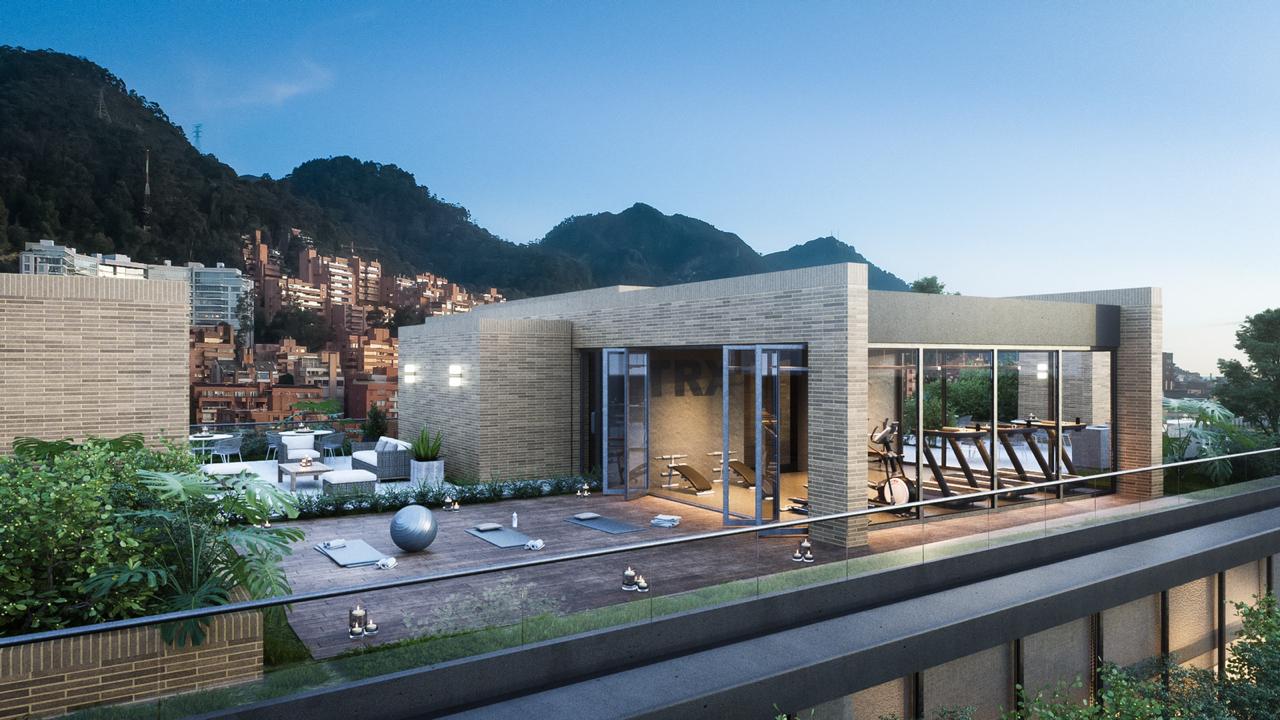 Casa Cabrera - MAS Developers