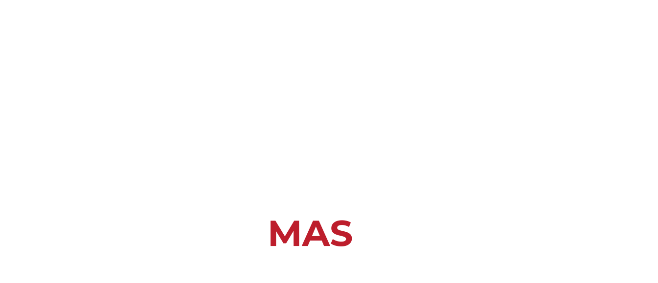 MAS Proyectos - MAS Developers