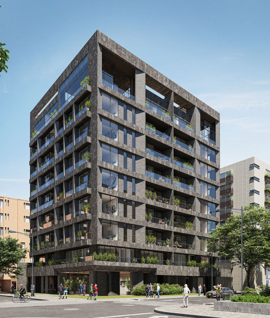 MAS Developers - Estructuración de proyectos inmobiliarios