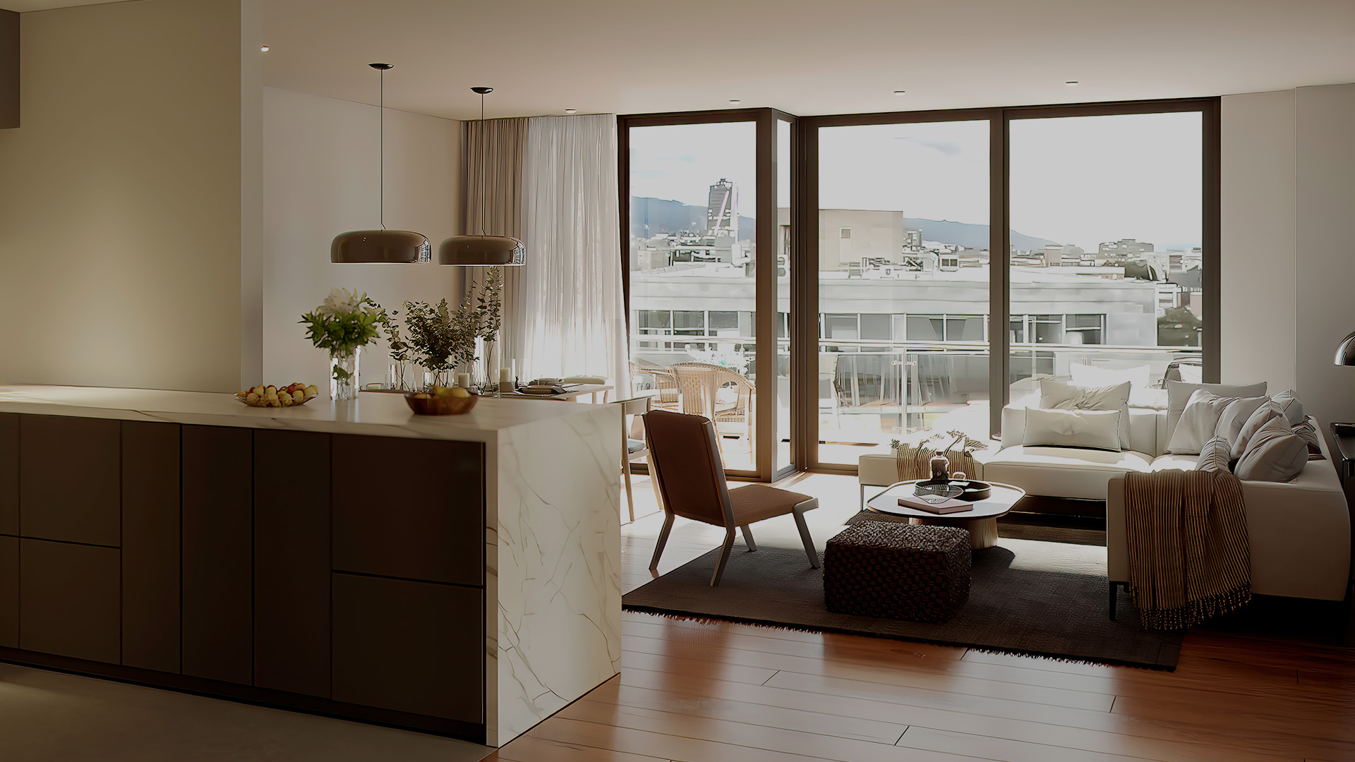 MAS Developers - Estructuración de proyectos inmobiliarios